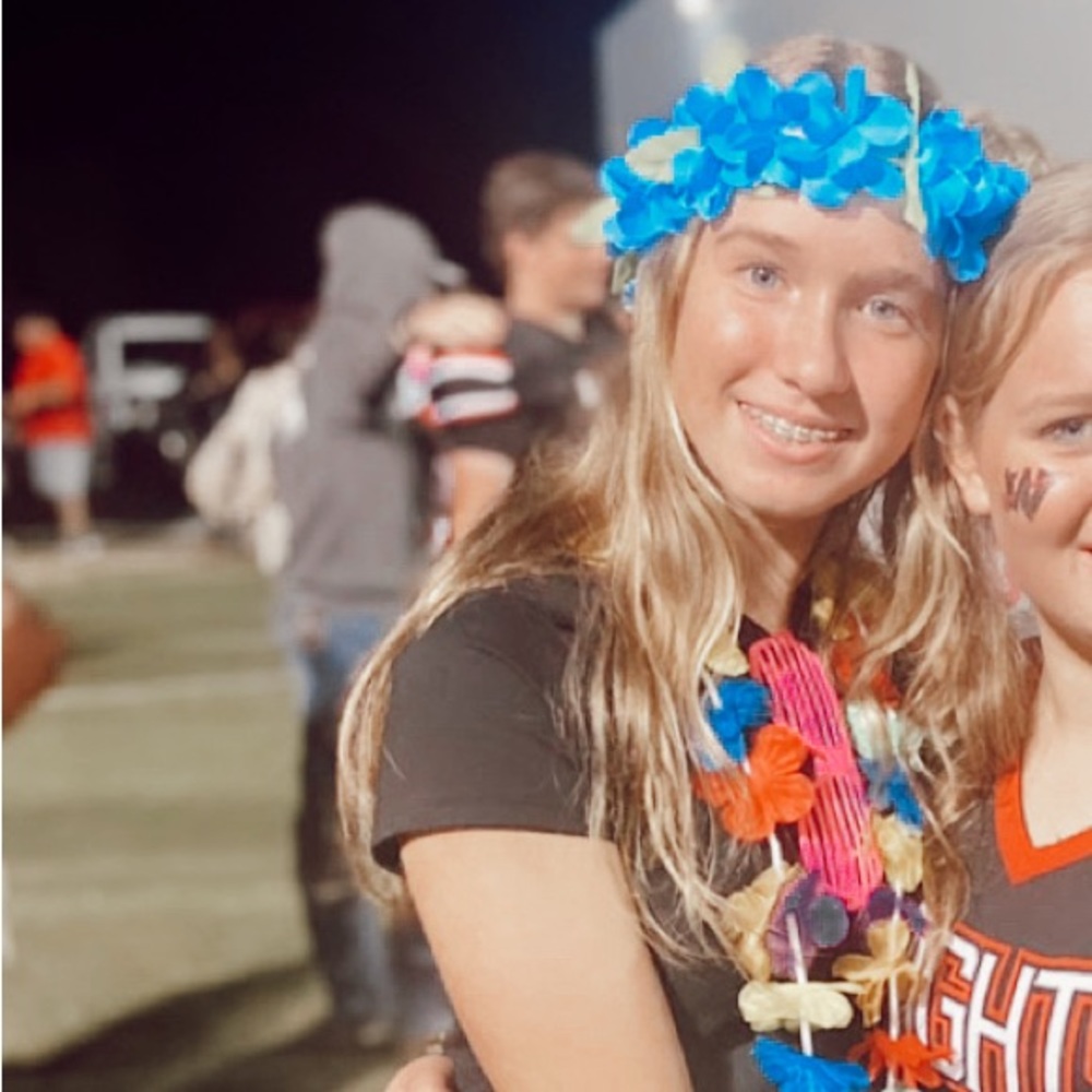 Meet your Posher, Marley